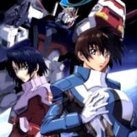   Mobile Suit Gundam Seed <small>Character Design</small> 